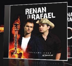 Renan e Rafael